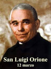 Eolienews: Oggi è il 12 Marzo. Buongiorno con questa "cartolina" dalle  Eolie e con il Santo del giorno