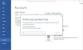 Masuk dengan sosial media tidak bisa digunakan dalam mode incognito dan privat. 8 Cara Aktivasi Microsoft Office 2013 Praktis Cepat