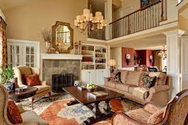 Your neighborhood store for paints, supplies & color. Always Wanted To Have A House With Gallaries Traditional Design Living Room Traditional Living Room Traditional Living Room Paint