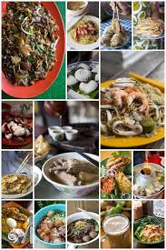 Top Ten Things To Eat In Singapore Hawker Food Ieatishootipost Food Singapore Food Asian Street Food