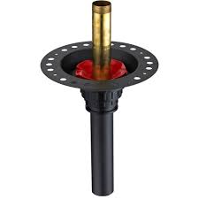 4.3 out of 5 stars. Freestanding Bathtub Rough In Adapter Brass Tail Pipe And Abs Plastic Itd35 The Home Depot