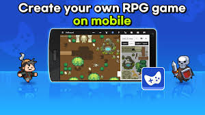 How to make an rpg game. Nekoland Studio Online Rpg Game Development Tool
