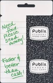 Domino's egift cards make great last minute gifts. Gift Card Student Parent Cards Publix United States Of America Publix Col Us Publix Sv1202110c