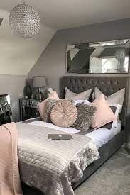 20 Gray Bedroom Ideas That Give Your Bedroom A Classy Look Classy Bedroom Grey Bedroom Design Bedroom Inspirations