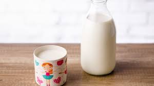 Cows' milk allergy can cause a wide range of symptoms, including: When Might My Child Outgrow His Cow S Milk Allergy