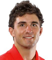 FINAL 2018-19 HOUSTON COUGARS MEN'S GOLF SCHEDULE & STATISTICS