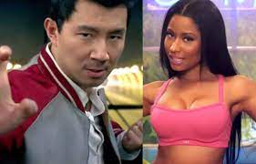 Born april 19, 1989) is a canadian actor, writer, and stuntman. Shang Chi Star Simu Liu Deletes Tweet Making Fun Of Nicki Minaj After Backlash