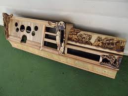 My Custom Wood Dash Custom Wood Wood Design