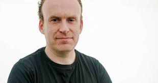 Matt Haig defends proposed book about masculinity from Twitter users  insisting it sounds 'anti-feminist'
