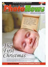 Central West Photo News