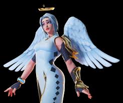 Fortnite Art Fanart Fortnite Personajes Mejores Fondos De Pantalla De Videojuegos Chica Anime Manga