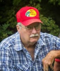 Obituary for John Edwin Trull, Sr.