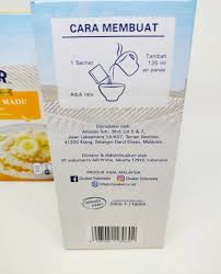 We did not find results for: Quaker Oatmeal Cokelat Pisang Madu 4 Sachets Box Shopee Indonesia