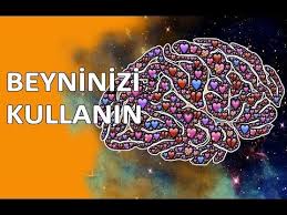 Beyninizi Kullanarak Yasayin Kisisel Gelisim Ve Motivasyon Icin Gunluk Pratikler Youtube Goruntuler Ile Motivasyon Kisisel Gelisim Olumlamalar