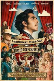 Mariel hemingway, emily dole, martha watson and others. The Personal History Of David Copperfield 2019 Rotten Tomatoes