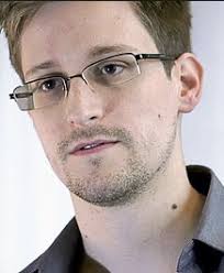 Idea Book: Edward Snowden