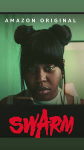 Kari Corbett The Swarm