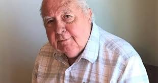 Dale Marr's Instagram, Twitter & Facebook