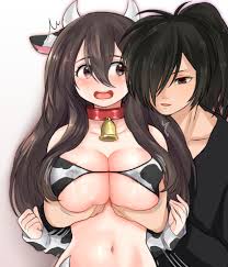 Rule 34 - Big Breasts Breast Grab Dororo Tezuka Hyakkimaru Dororo Mio Dororo collection