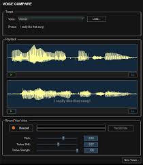 Voxal voice changer free for mac v.5.00 voxal is free voice changer software for mac designed to enhance any game or application that uses a microphone. Morphvox Pro 5 Voice Changer On Steam