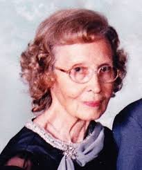 Pauline Worby Obituary