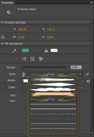 To begin, you should have your illustrations built in adobe illustrator; Using Paint Brush In Animate Cc