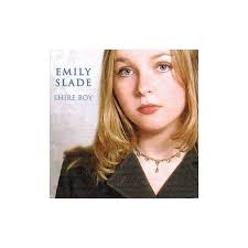 EMILY SLADE SHIRE Boy (CD) Album £14.38
