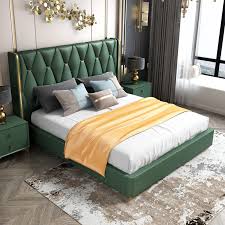 Explore luxury for every style at perigold. Wholesale Latest Designs Luxury Modern Simple Bed Room Furniture Bedroom Set Bed Frame Solid Wooden Double King Size Leather Bed Buy Wholesale Latest Designs Luxury Modern Simple Bed Bedroom Set Bed Frame