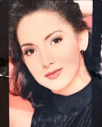 Adelaida Rios's Instagram, Twitter & Facebook