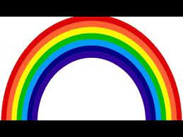كيف ترسم قوس قزح مع السحاب بالالوان السبعه هي الوان الطيف احمر برتقالي اصفراخضر نيلي بنفسجي سماوي. ÙƒÙ… Ù„ÙˆÙ† ÙÙŠ Ù‚ÙˆØ³ Ù‚Ø²Ø­ Youtube
