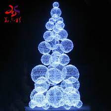 Outdoor Led Christmas Tree Popular Giant Outdoor Led Christmas Tree For Malls And Hotels China Christmas Tree And Christmas Tree Decoration Price Made In China Com