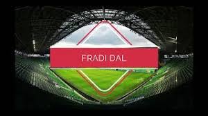 The fradi application has been renewed! Fradi Dal Youtube