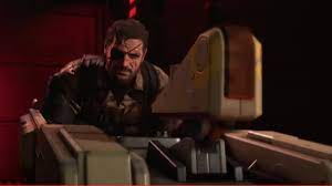 A Weapon To Surpass Metal Gear Know Your Meme