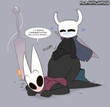 Hollow knight porn