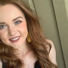 Kaitlyn Rhodes's Instagram, Twitter & Facebook