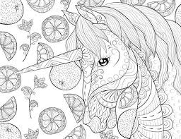 74 critter and cartoon coloring pages. Unicornio Imagens Para Colorir E Se Inspirar Greenme