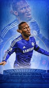 Maybe you would like to learn more about one of these? Pin On Didier Drogba