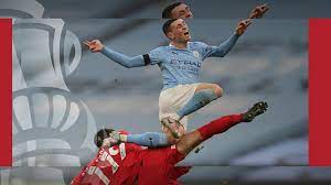 With clubs from the premier league and the championship joining the competition at this stage, it. Bbc Sport The Fa Cup 2020 21 Third Round Highlights Sunday