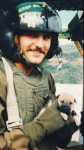 After being drafted into the Army in 1969, Stephen Franich Jr. completed  training as a helicopter pilot and deployed to Vietnam in 1971. Franich  would spend the next year flying dangerous missions