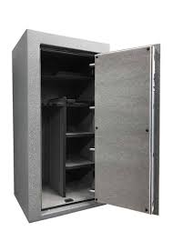 Although a gun safe will normally be located in a permanent positi. Pin On Fort Knox Gun Safes