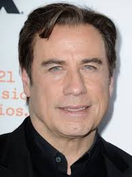 John Travolta Movies & TV Shows List