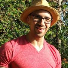 Michael Parente Ⓥ (@mj_parente)