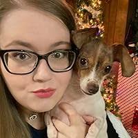 Her Sinful Saints by Ginna Moran