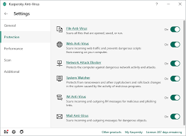 Kaspersky Antivirus 2020 4 Users 1 Year Price In Pakistan