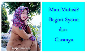 Contoh surat permohonan mutasi guru. Cara Mengajukan Mutasi Pns