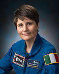 List of women astronauts