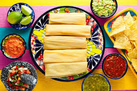 What time do you usually eat dinner? Delicious Traditional Mexican Dishes For Christmas