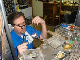 Uncover why gold casters jewelry is the best company for you. Gold Casters Jewelry
