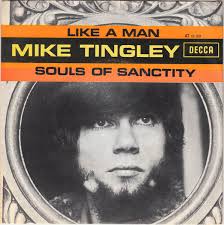 Mike Tingley