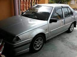 Kereta iswara aeroback untuk dijual. Proton Iswara In Shah Alam Used Proton Iswara Untuk Dijual Shah Alam Mitula Cars